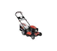 Rasaerba a benzina semovente 46cm 3.6KW 2 lame DED8724Q-46L