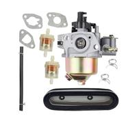 Rasaerba a carburatore HR215 realizzato con materiali premium facile installazio