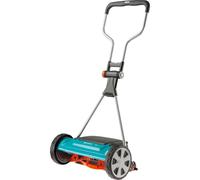 Rasaprato a mano elicoidale Gardena 400 C Comfort