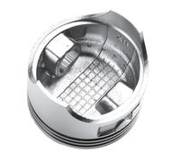 Rasaerba a pistone standard da cantiere e anelli (foro 60 mm) 1 set 13101-ZH7-01