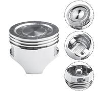 Rasaerba a pistone standard da cantiere (foro 60 mm) 1 set 13101-ZH7-010 per Hon