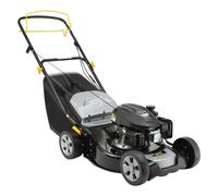 Rasaerba a Scoppio Cc. Alpina AL446 Sa 123 kw 1,9