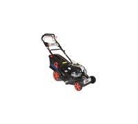 RASAERBA A SCOPPIO B&S CC.161 TAGLIO CM.51 SEMOVENTE FUNZIONE MULCHING