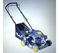 Rasaerba a scoppio GREEN 42/N taglio 40 cm con mulching 52076 PAPILLON