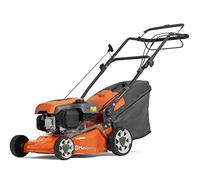 Rasaerba a scoppio HUSQVARNA LC 140SP motore 2,6CV semovente larghezza taglio 40 cm