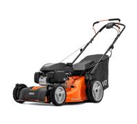 Rasaerba a scoppio HUSQVARNA LC 353 AWD tagliaerba tosaerba a trazione integrale