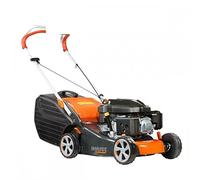 Rasaprato a scoppio Oleomac G44PK confort cm.41 a spinta