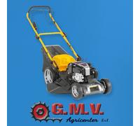 Rasaerba a scoppio Stiga COMBI 48 SEQ B