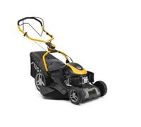 Rasaerba a scoppio STIGA Combi 753 S 166 cc taglio 51 cm 4 in 1 a trazione
