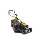 Rasaerba a scoppio STIGA Combi 753 V 167 cc taglio 51 cm 4 in 1 a trazione