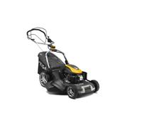 Rasaerba a scoppio STIGA Combi 955 V 196 cc taglio 53 cm 4 in 1 a trazione 70 Lt