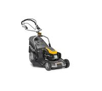 Rasaerba a scoppio STIGA Combi 955 VE 196 cc taglio 53 cm 4 in 1 a trazione