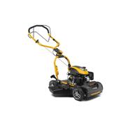Rasaerba a scoppio STIGA Multiclip 747 SD 139 cc taglio 45cm mulching a trazione