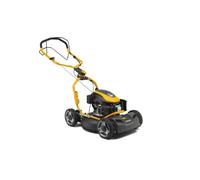 Rasaerba a scoppio STIGA Multiclip 750 S 166 cc taglio 48cm mulching a trazione