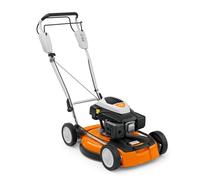 Rasaerba a scoppio STIHL RM4RT 149cc taglio 53cm mulching trazione con variatore