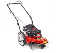 Rasaerba a scoppio su ruote modello WST 5522