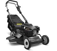 RASAERBA A SCOPPIO WB 507SC MARCA WEIBANG TRAZIONATO CM.50 3 IN 1