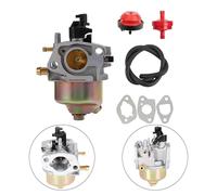 Rasaerba a spinta 1 set Raggiungi risultati ottimali DB2194SR 170cc pratico