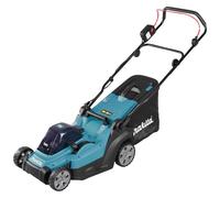 Rasaerba a spinta 380mm 40V XGT BL Makita LM003GM103