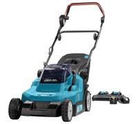 Rasaerba a spinta 38cm 18Vx2 LXT Makita DLM382PT2