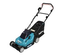 Rasaerba a spinta 38cm 18Vx2 LXT Makita DLM382Z