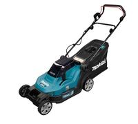Rasaerba a spinta 43cm 18Vx2 LXT Makita DLM432Z