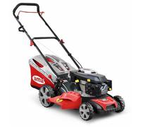 Rasaerba a spinta Ama NRS 465T 146cc 4in1