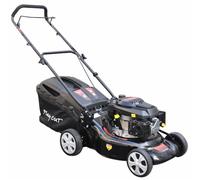 Rasaerba a spinta Ama Playcut LS 465 da 146cc funzioni 3in1