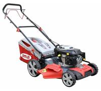 Rasaerba a trazione Ama NRT 525 da 146cc funzioni 4in1