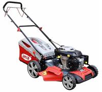 Rasaerba a trazione Ama NRT52X da 196cc funzioni 4in1