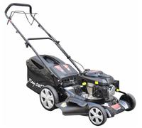 Rasaerba a trazione Ama Playcut LT 525H da 146cc funzioni 4in1