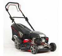 Rasaerba a trazione Ama TRX 465 da 145cc funzioni 4in1