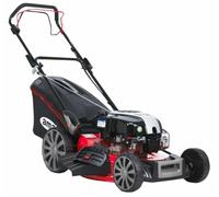 Rasaerba a trazione Ama TRX 531B da 161cc funzioni 4in1