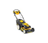 Rasaerba a trazione CUB CADET LM3 DR53ES 159 cc taglio 53 cm avv. elettrico