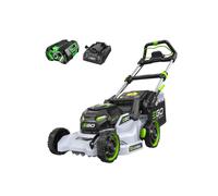 Rasaerba a Trazione LM 1712 E-SP EGO POWER con Batteria 4AH e caricatore