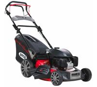 Rasaerba a trazione TRX 481H da 166cc funzioni 4in1