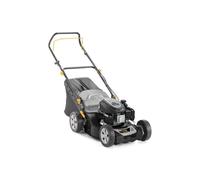 Rasaerba ALPINA a Spinta - Larghezza Taglio 41 cm - Modello AL441A