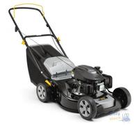 RASAERBA ALPINA AL4 46 A 123cc TAGLIO CM. 46