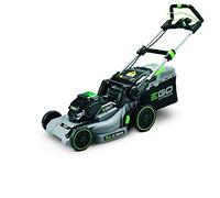 Rasaerba batteria Ego Power Plus LM1903SP Trazionato 56 Volt Taglio cm. 47 Completo