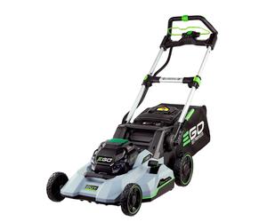 Rasaerba batteria Ego Power Plus LM2135SP Trazionato 56 Volt Taglio cm. 52 Compl