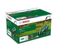 Bosch EasyMower 18V-32-200 Tagliaerba a spinta Batteria