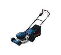 Rasaerba BOSCH GRA 18V2-46 SP (2 x EXBA18V-55 5,5Ah + GAL 12V/18V-80)