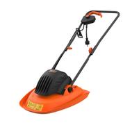 Rasaerba Cuscino Aria B e D W1200 30 cm BEMWH551 Black e Decker