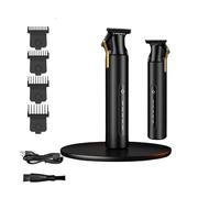 Rasaerba e capelli ricaricabile FK-9002 Concediti un taglio di capelli perfetto in qualsiasi momento con il tagliacapelli FK-9002!