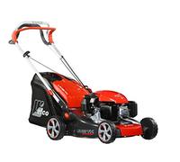 TAGLIAERBA RASAERBA A SCOPPIO EFCO LR 48TK CONFOR PLUS TAGLIO 46CC EMAK ACCIAIO