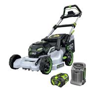 RASAERBA EGO a Batteria LM1914ESP