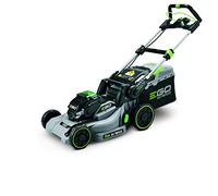 EGO LM1903-ESP - Rasaerba Semovente 47 cm - Kit Promo Batteria 5 Ah + Caricatore Rapido