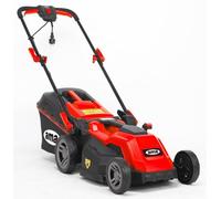 Rasaerba Elettrico Ama TRX 380E 1600 W