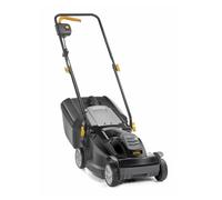 Rasaerba Elettrico BL 380 E Larghezza Taglio 38 cm Motore da 1400 W Fino a 500