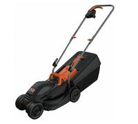 Tosaerba elettrico b+d bemw351 1000w 32 cm